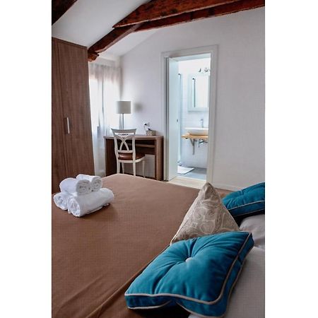 ונציה Canele Apartment מראה חיצוני תמונה