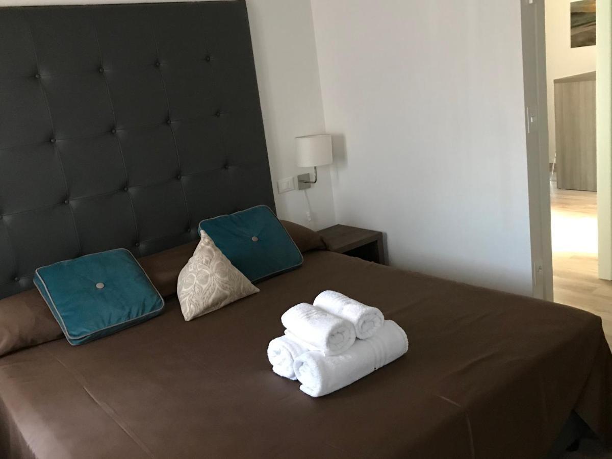 ונציה Canele Apartment מראה חיצוני תמונה