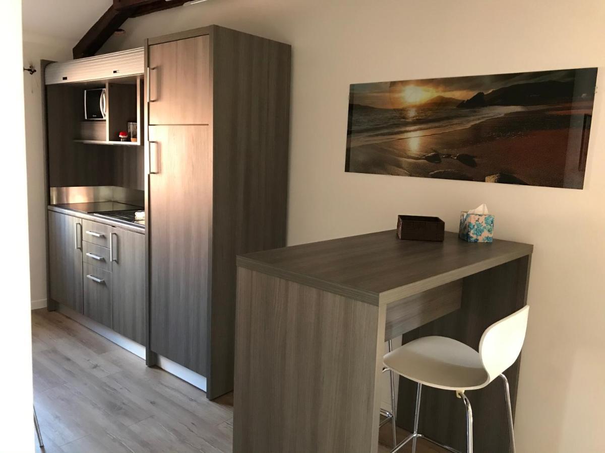ונציה Canele Apartment מראה חיצוני תמונה