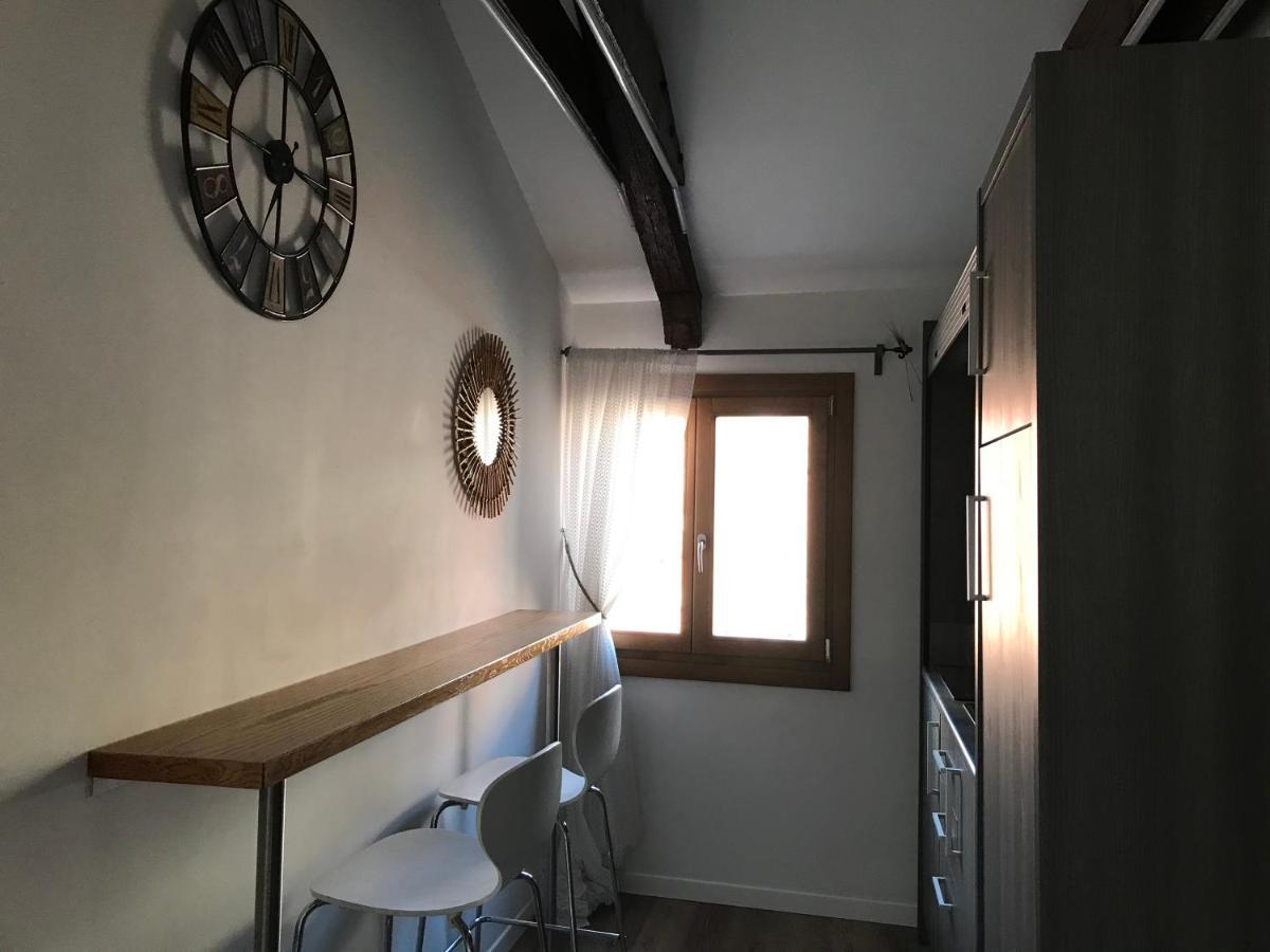 ונציה Canele Apartment מראה חיצוני תמונה