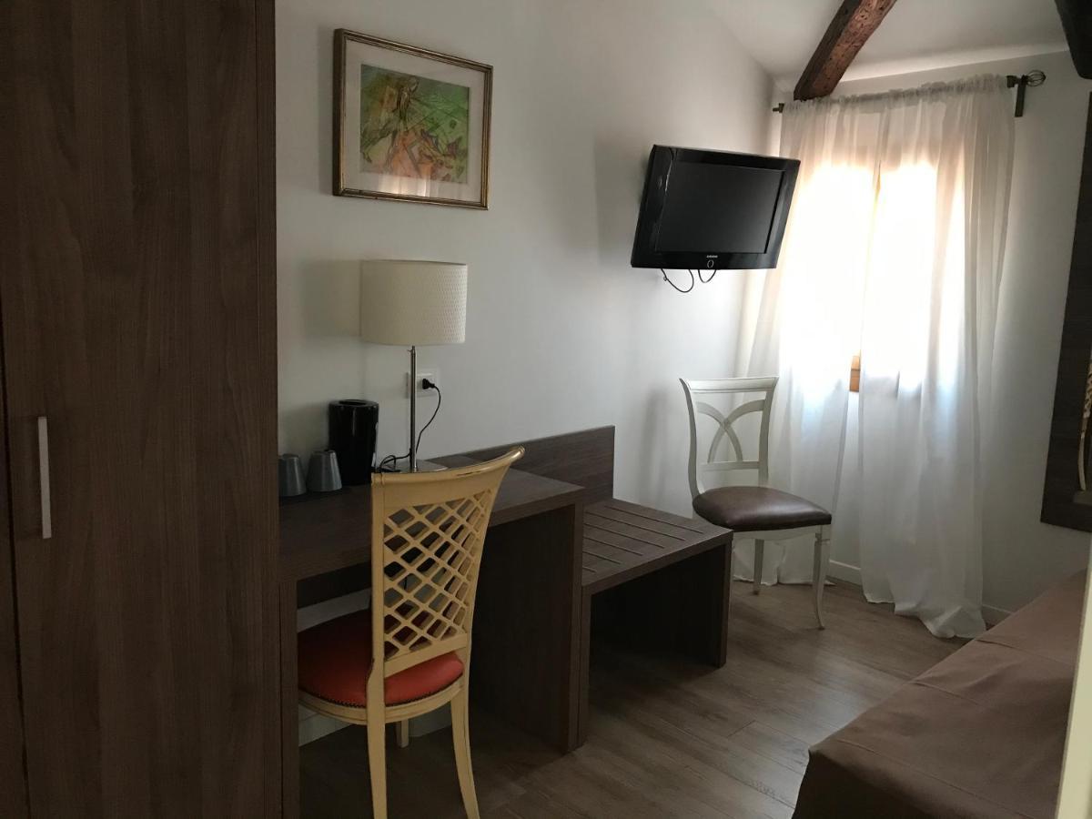 ונציה Canele Apartment מראה חיצוני תמונה