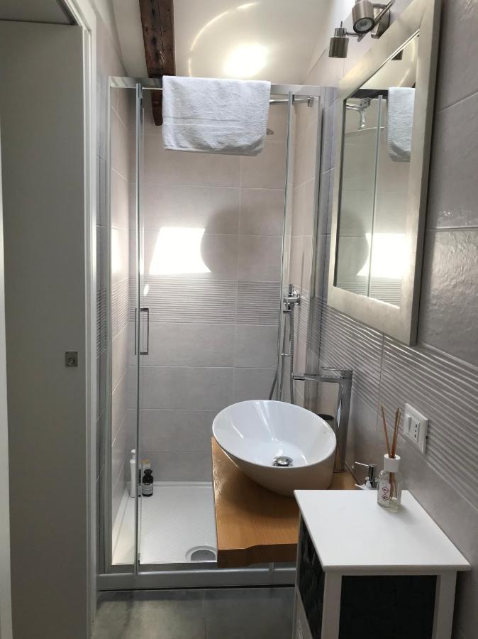 ונציה Canele Apartment מראה חיצוני תמונה