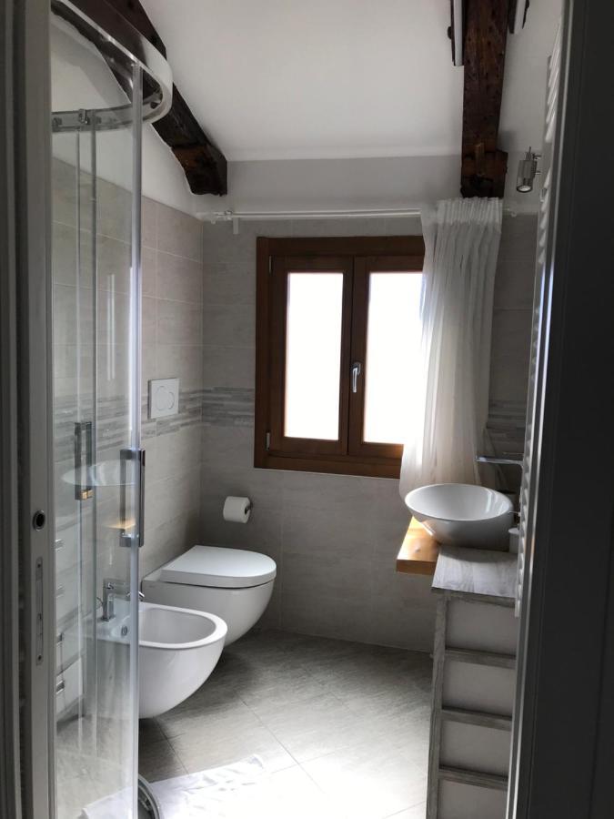 ונציה Canele Apartment מראה חיצוני תמונה