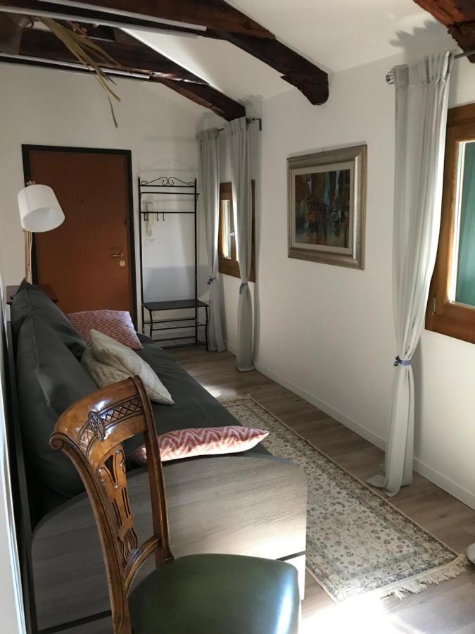 ונציה Canele Apartment מראה חיצוני תמונה