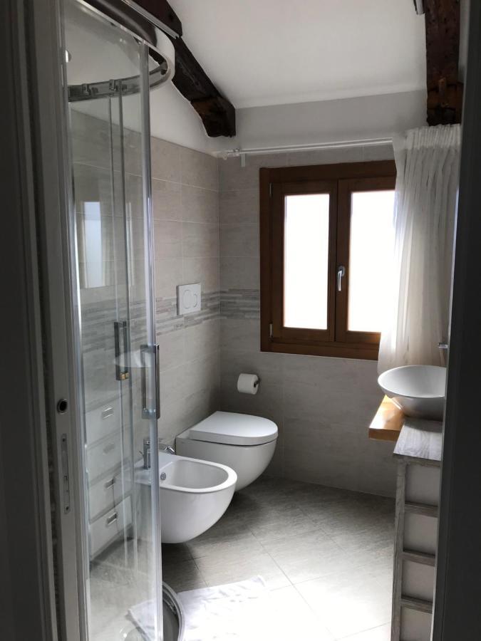 ונציה Canele Apartment מראה חיצוני תמונה