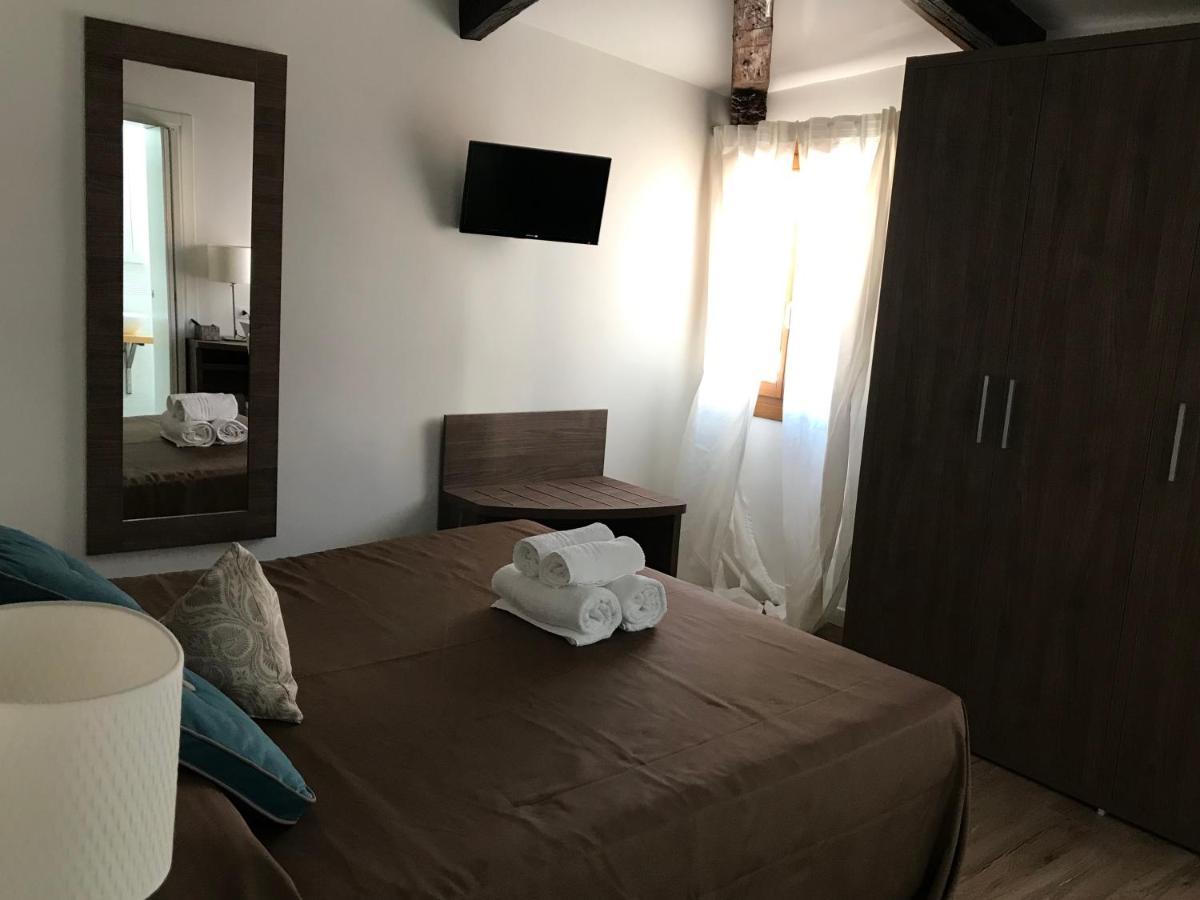 ונציה Canele Apartment מראה חיצוני תמונה