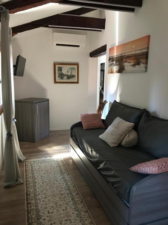 ונציה Canele Apartment מראה חיצוני תמונה