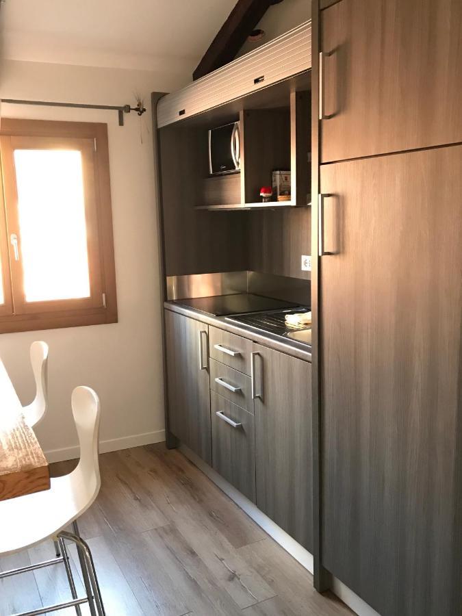 ונציה Canele Apartment מראה חיצוני תמונה