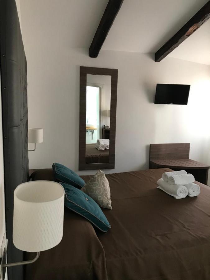 ונציה Canele Apartment מראה חיצוני תמונה