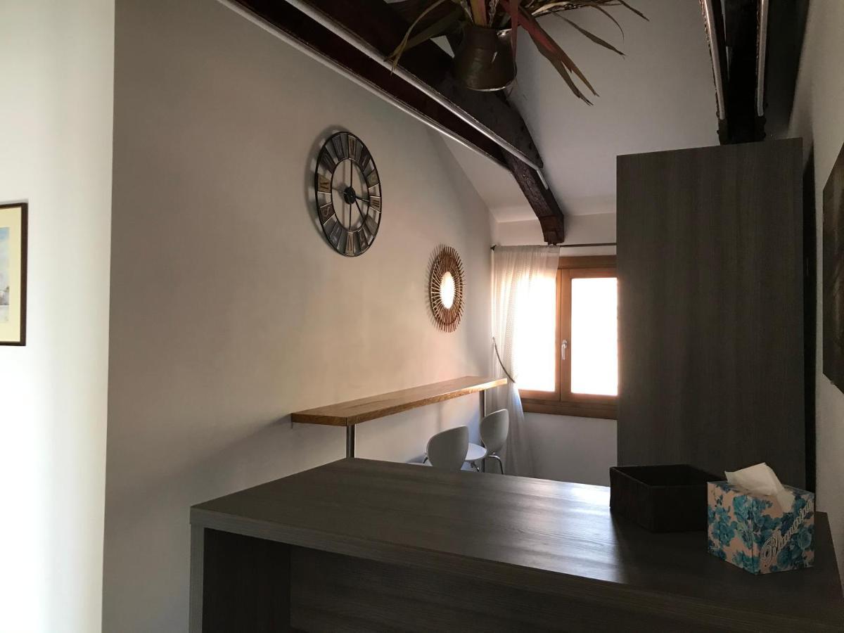 ונציה Canele Apartment מראה חיצוני תמונה