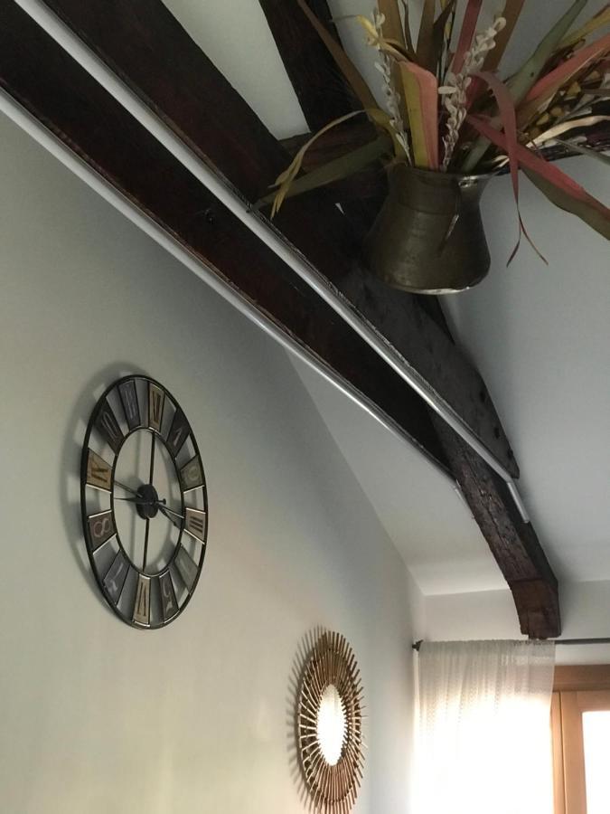 ונציה Canele Apartment מראה חיצוני תמונה