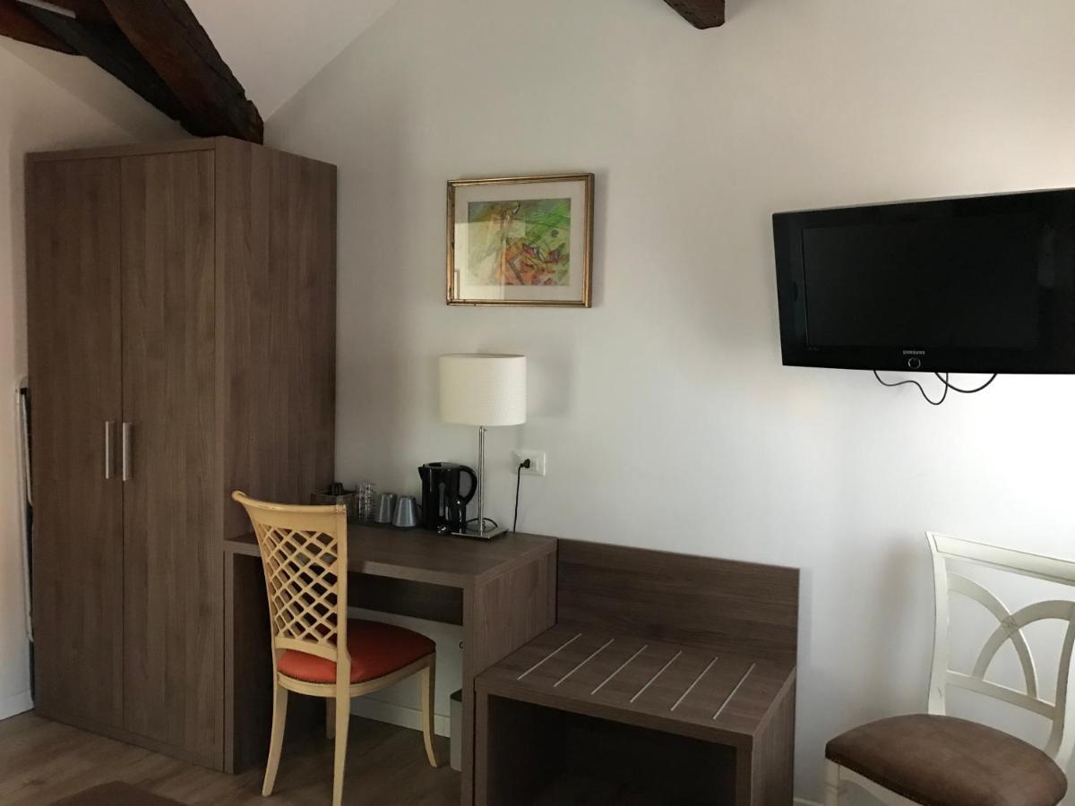 ונציה Canele Apartment מראה חיצוני תמונה
