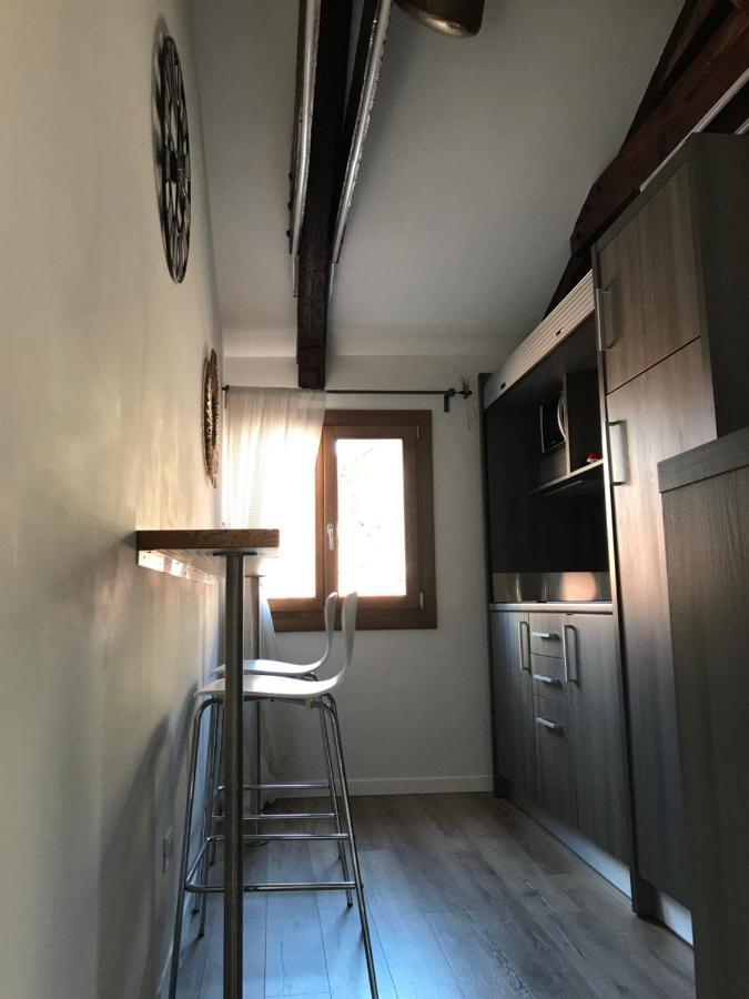 ונציה Canele Apartment מראה חיצוני תמונה