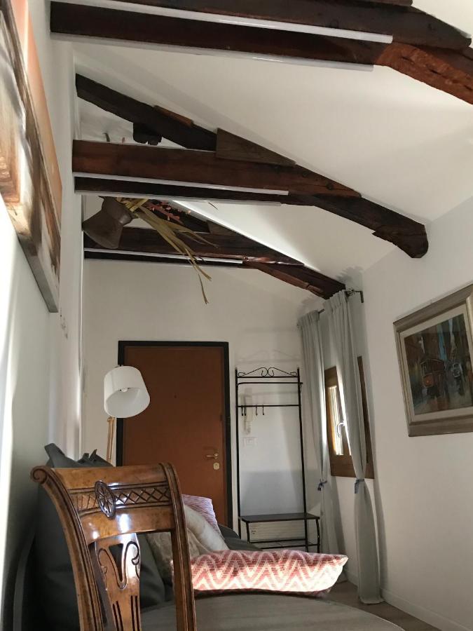 ונציה Canele Apartment מראה חיצוני תמונה
