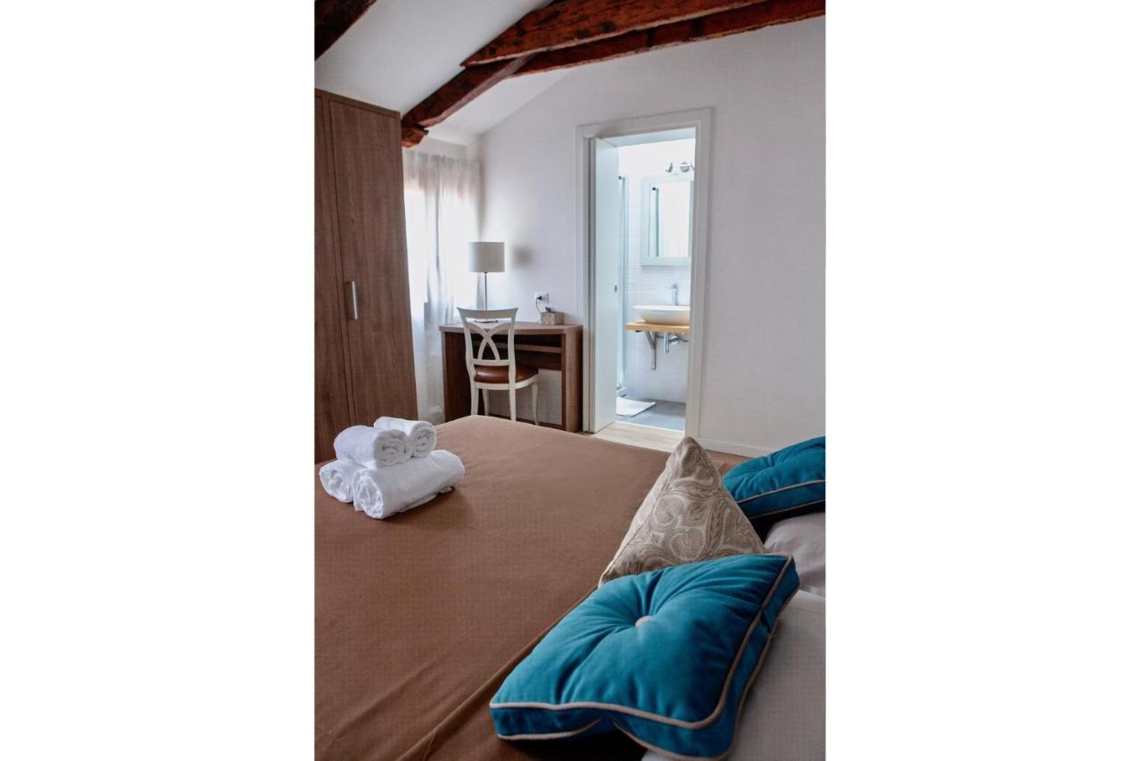 ונציה Canele Apartment מראה חיצוני תמונה